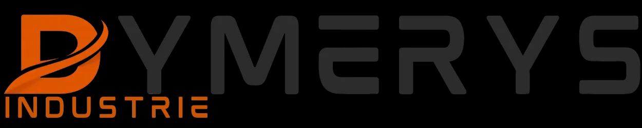 Logo Dymerys Industrie